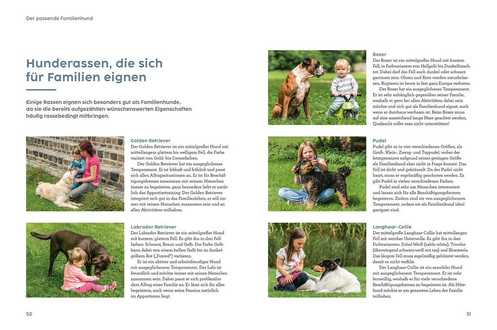 Weitere Ansicht: Hund und Kind - mit Martin Rütter | Martin Rütter, Andrea Buisman