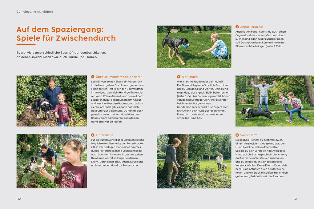 Weitere Ansicht: Hund und Kind - mit Martin Rütter | Martin Rütter, Andrea Buisman