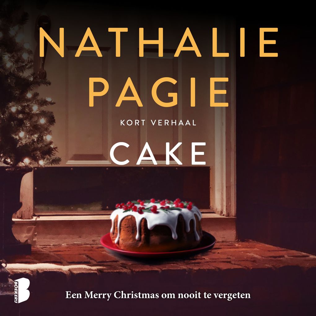 Produktbild: Cake | Nathalie Pagie