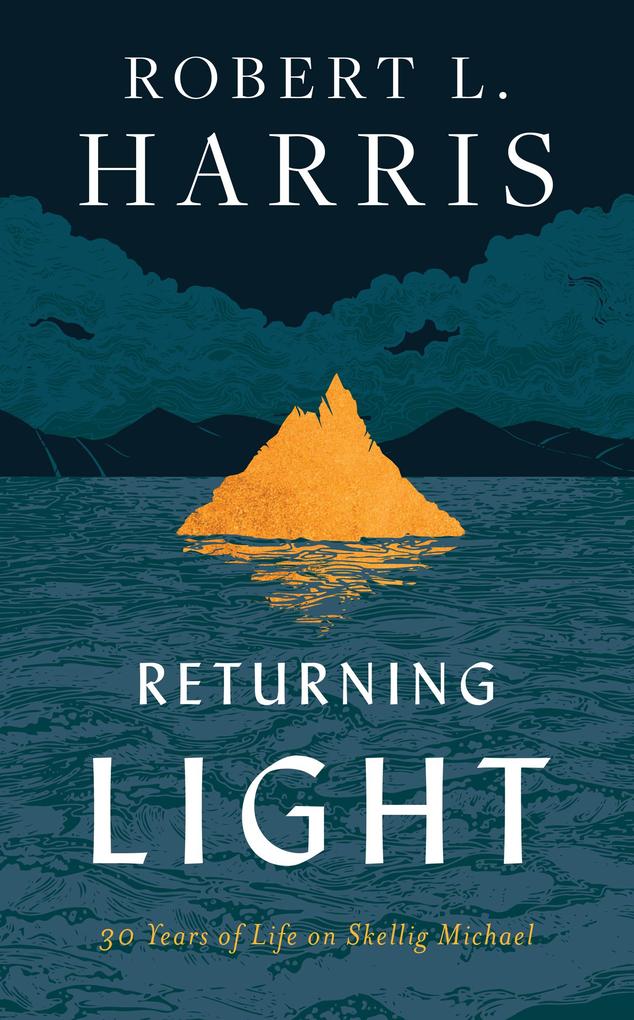 Produktbild: Returning Light | Robert L. Harris