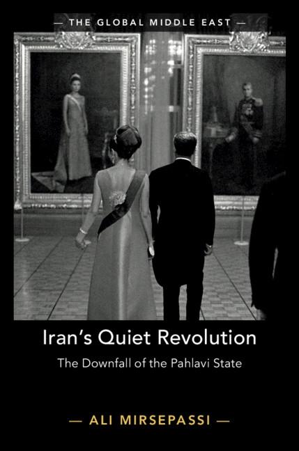 Iran's Quiet Revolution als eBook epub