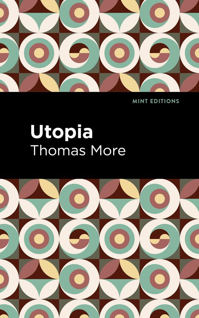 Produktbild: Utopia | Thomas More