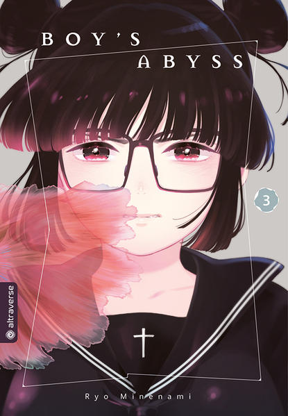 Produktbild: Boy's Abyss 03 | Ryo Minenami