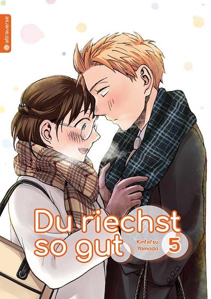 Produktbild: Du riechst so gut 05 | Kintetsu Yamada