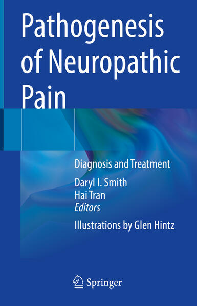 Produktbild: Pathogenesis of Neuropathic Pain