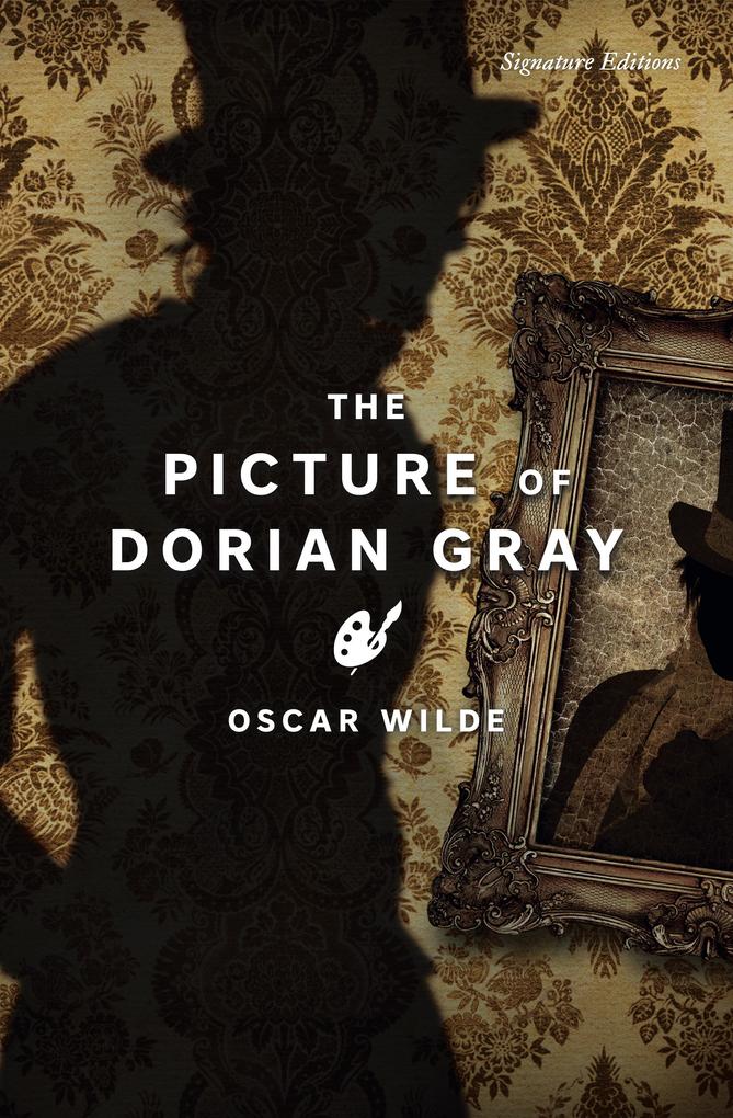 Produktbild: The Picture of Dorian Gray | Oscar Wilde