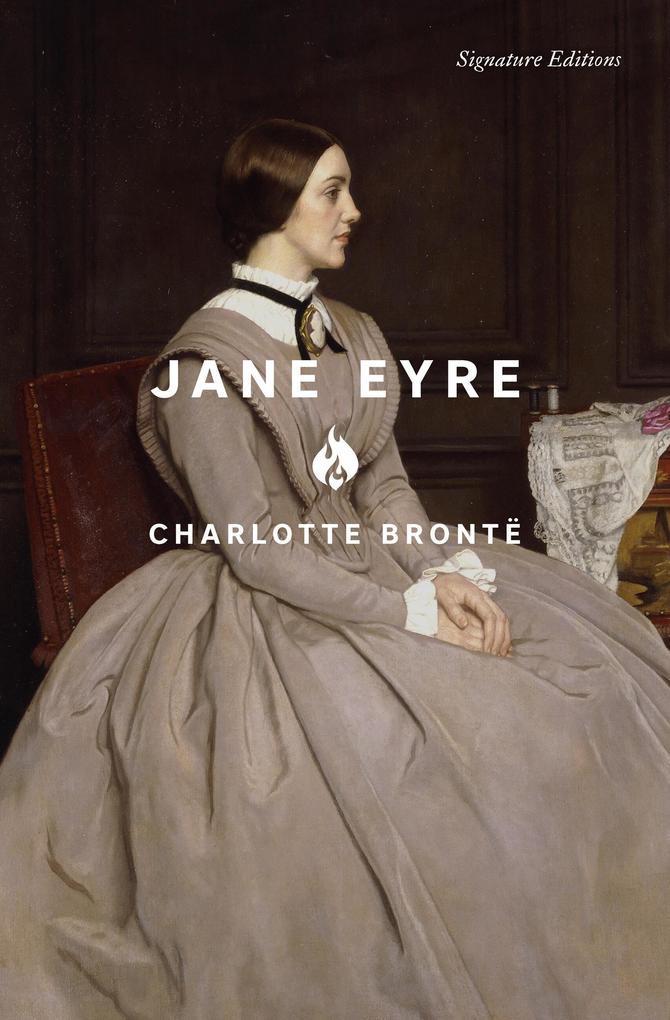 Produktbild: Jane Eyre | Charlotte Bronte
