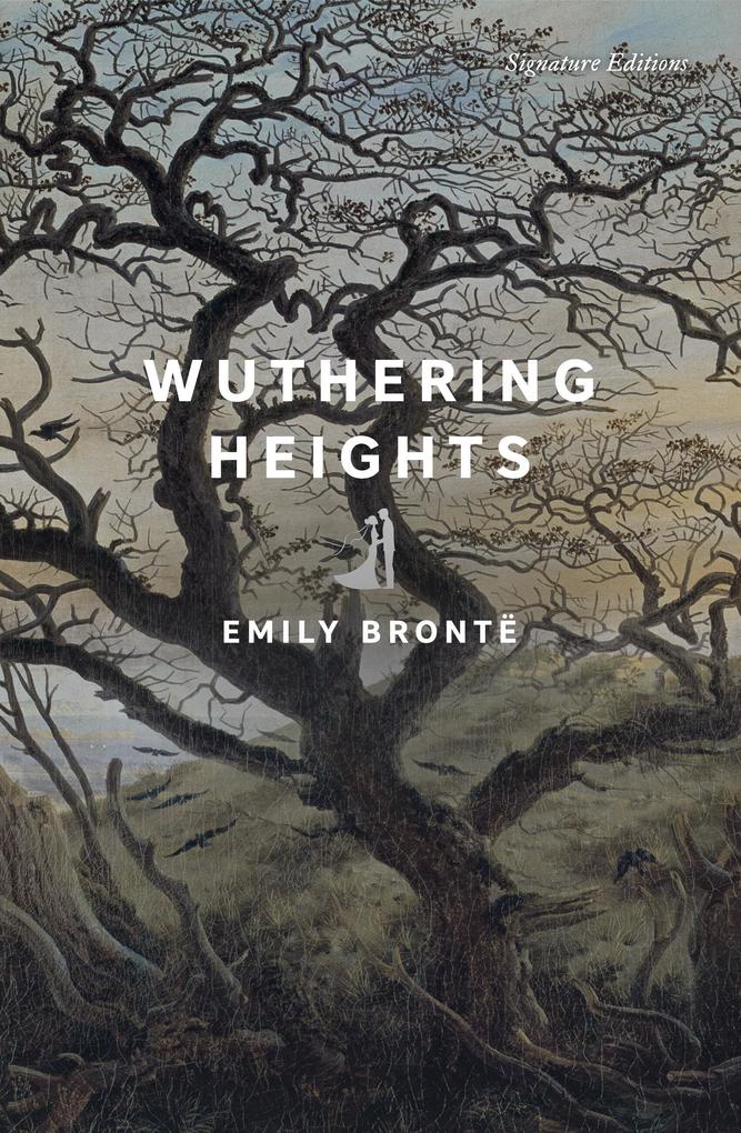 Produktbild: Wuthering Heights | Emily Bronte