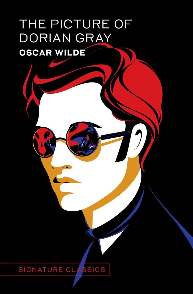 Produktbild: The Picture of Dorian Gray | Oscar Wilde