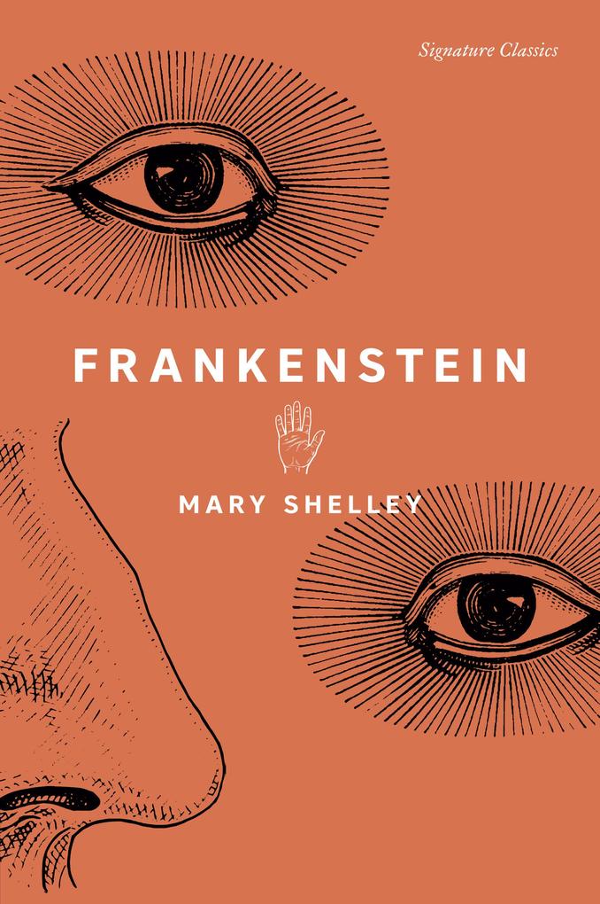 Produktbild: Frankenstein | Mary Shelley