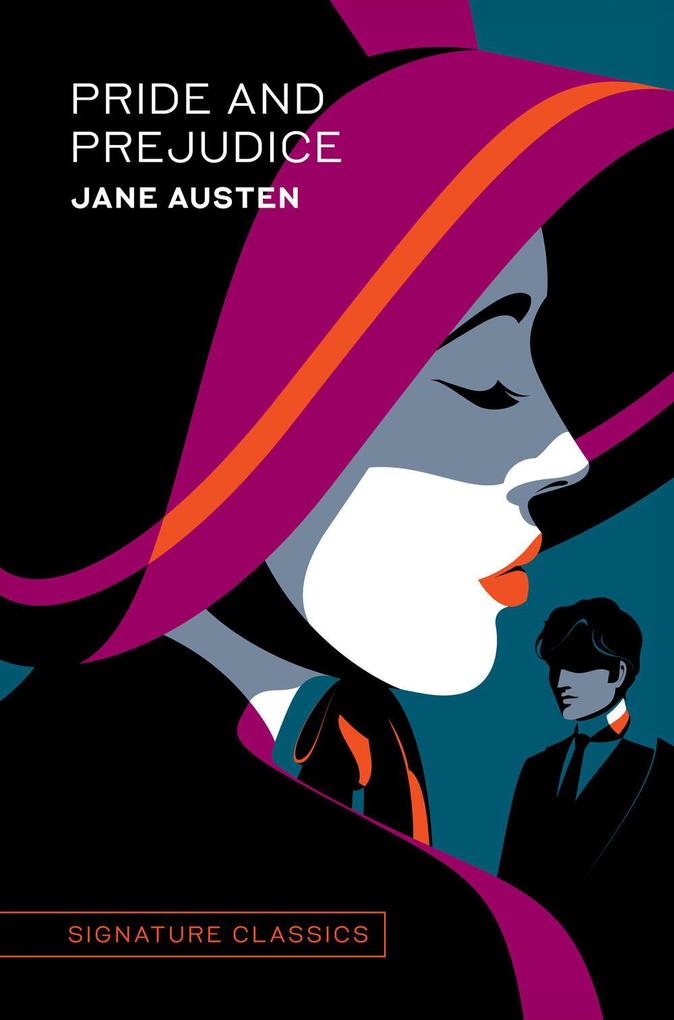 Produktbild: Pride and Prejudice | Jane Austen
