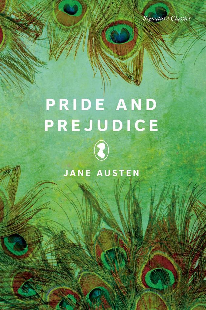 Produktbild: Pride and Prejudice | Jane Austen