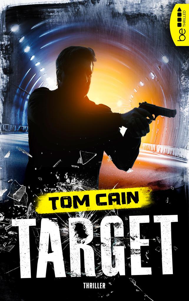 Produktbild: Target | Tom Cain