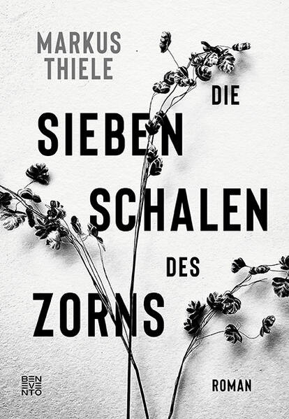 Produktbild: Die sieben Schalen des Zorns | Markus Thiele