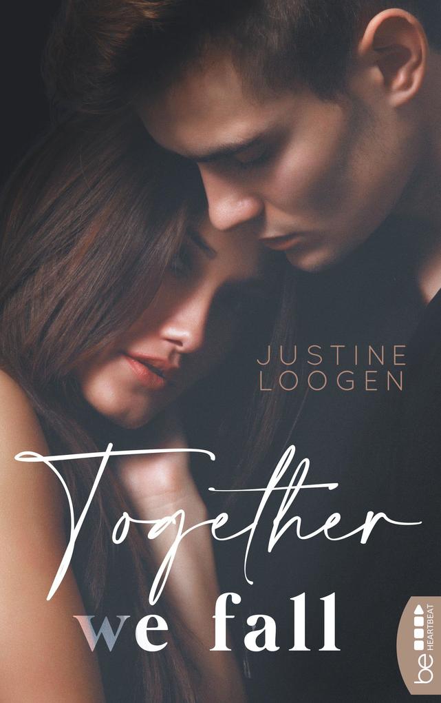 Produktbild: Together we fall | Justine Loogen