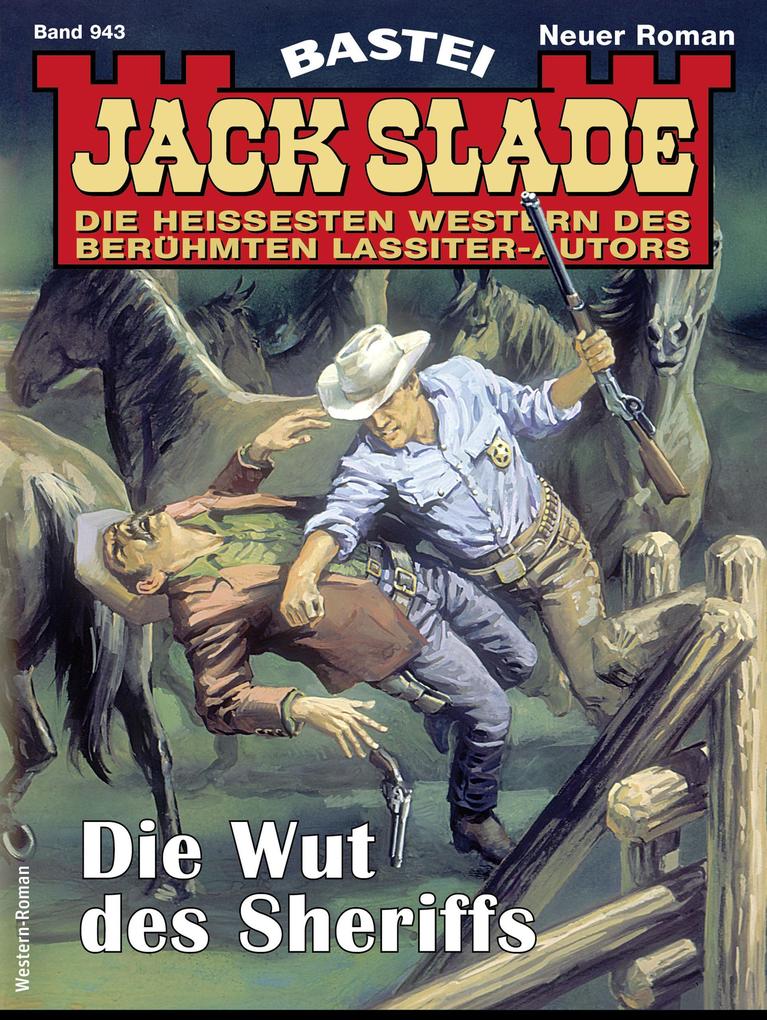 Produktbild: Jack Slade 943 | Jack Slade