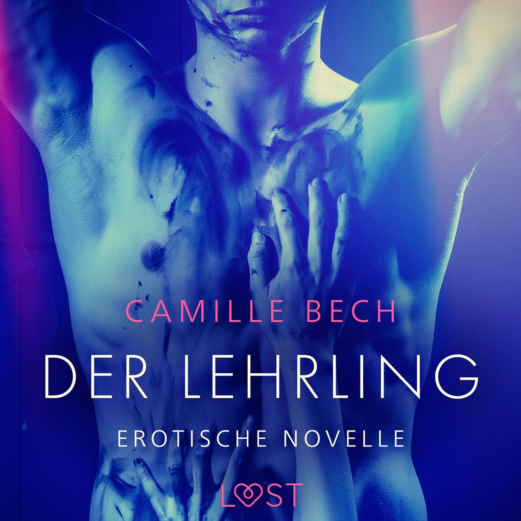 Produktbild: Der Lehrling - Erotische Novelle | Camille Bech