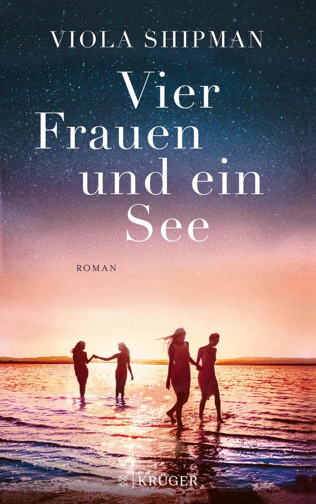 Produktbild: Vier Frauen und ein See | Viola Shipman