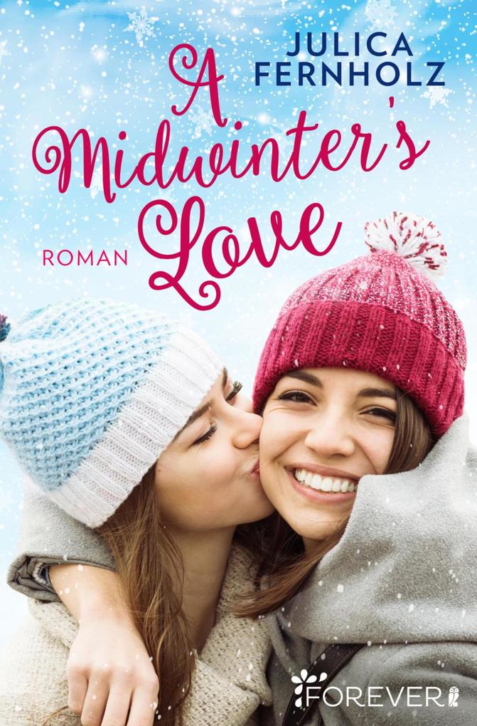 Produktbild: A Midwinter's Love | Julica Fernholz