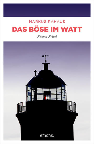Produktbild: Das Böse im Watt | Markus Rahaus