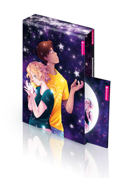 Produktbild: #plüschmond Collectors Edition 04 | Horrorkissen