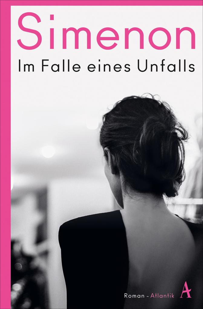 Produktbild: Im Falle eines Unfalls | Georges Simenon