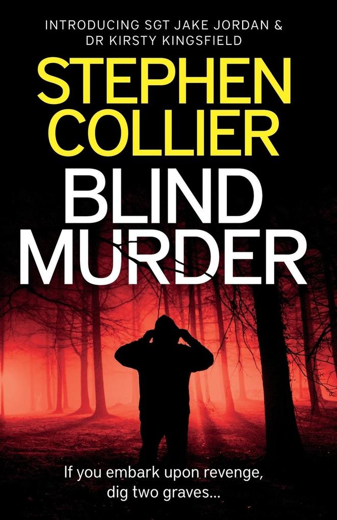 Blind Murder als Taschenbuch