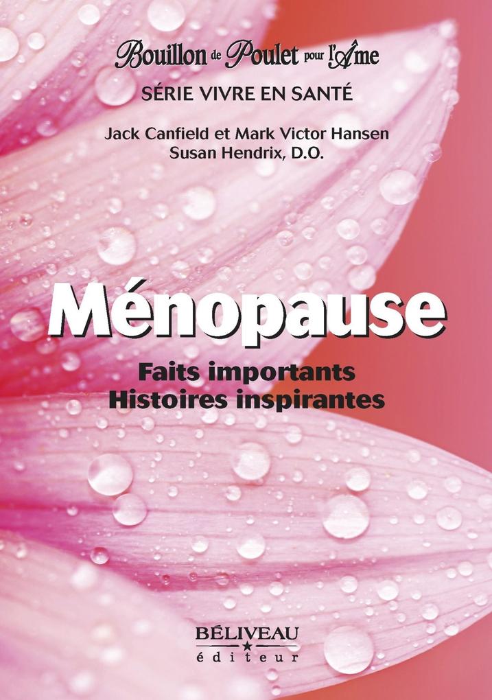 Produktbild: Menopause | Hendrix Susan Hendrix
