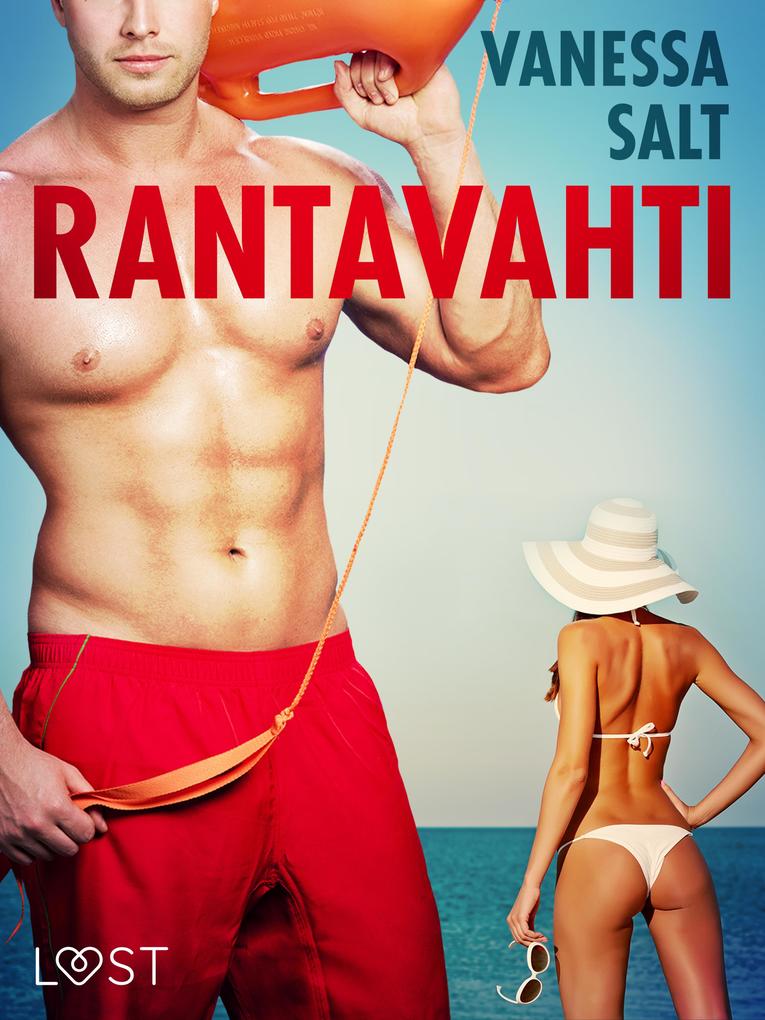 Produktbild: Rantavahti - eroottinen novelli | Vanessa Salt