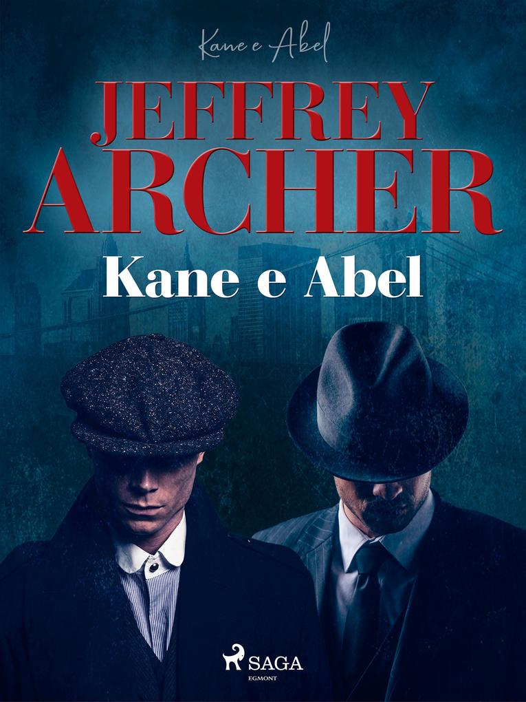 Produktbild: Kane e Abel | Jeffrey Archer