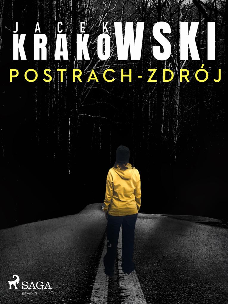 Produktbild: Postrach-Zdrój | Jacek Krakowski
