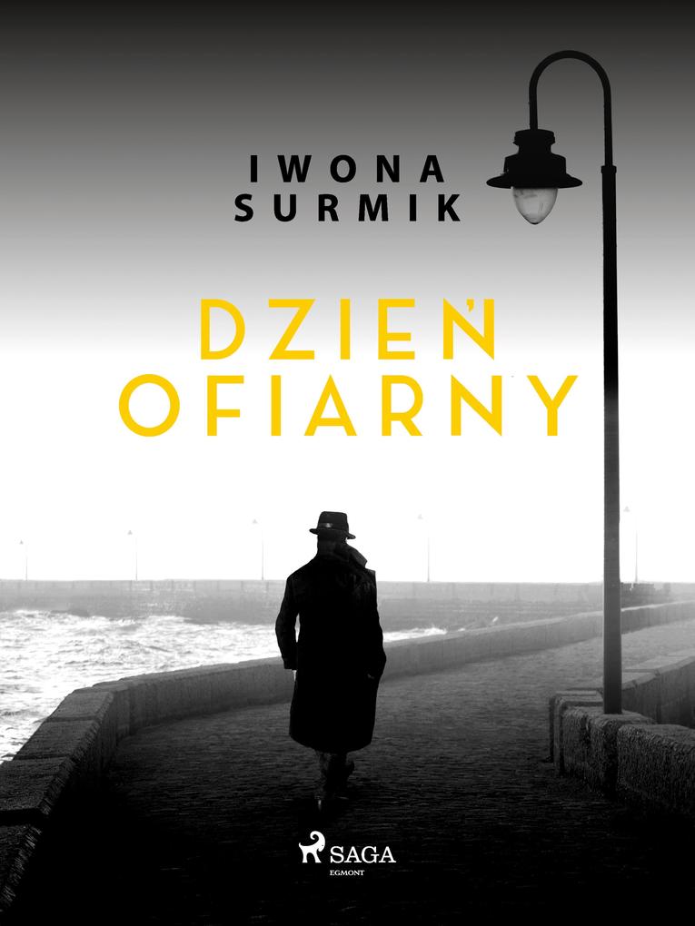 Produktbild: Dzien ofiarny | Iwona Surmik