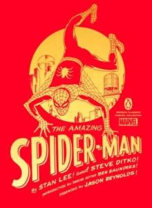 Produktbild: The Amazing Spider-Man | Stan Lee, Steve Ditko