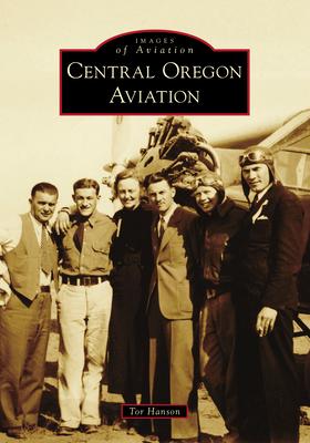 Produktbild: Central Oregon Aviation | Tor Hanson