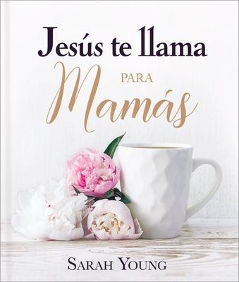 Produktbild: Jesús Te Llama Para Mamás | Sarah Young