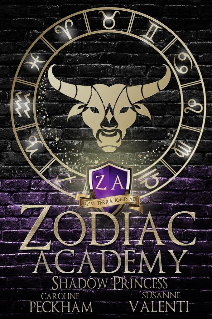 Produktbild: Zodiac Academy 4 | Caroline Peckham, Susanne Valenti