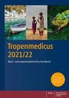 Tropenmedicus 2021/22