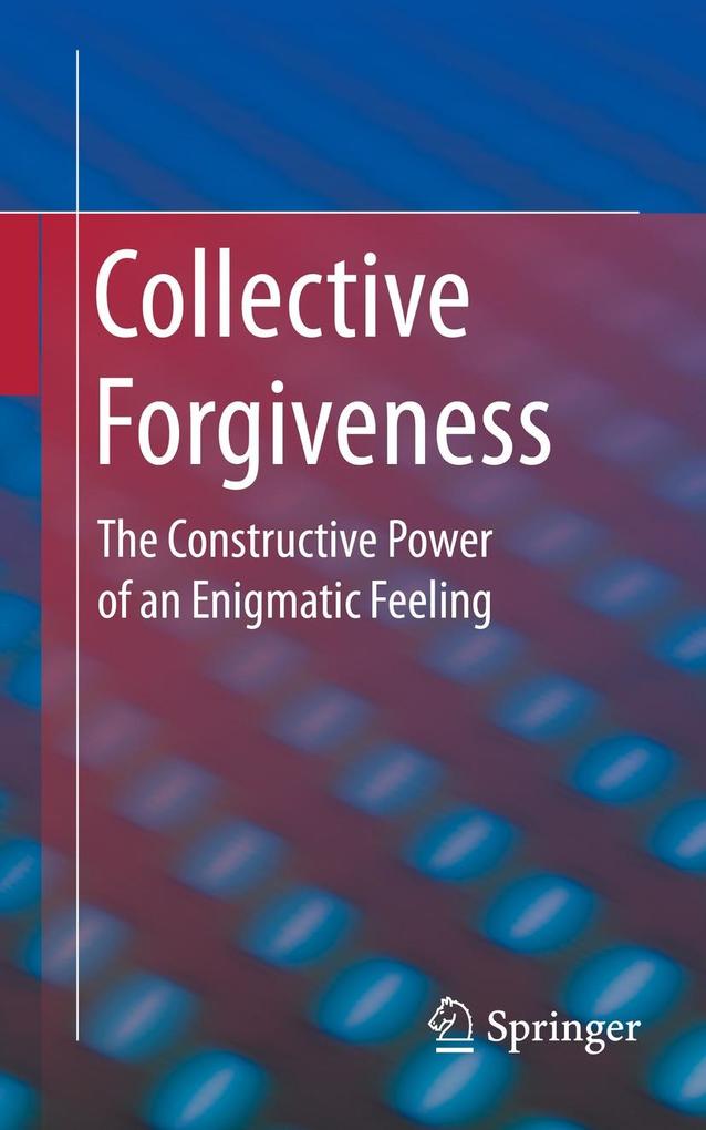 Produktbild: Collective Forgiveness | Oliver Errichiello
