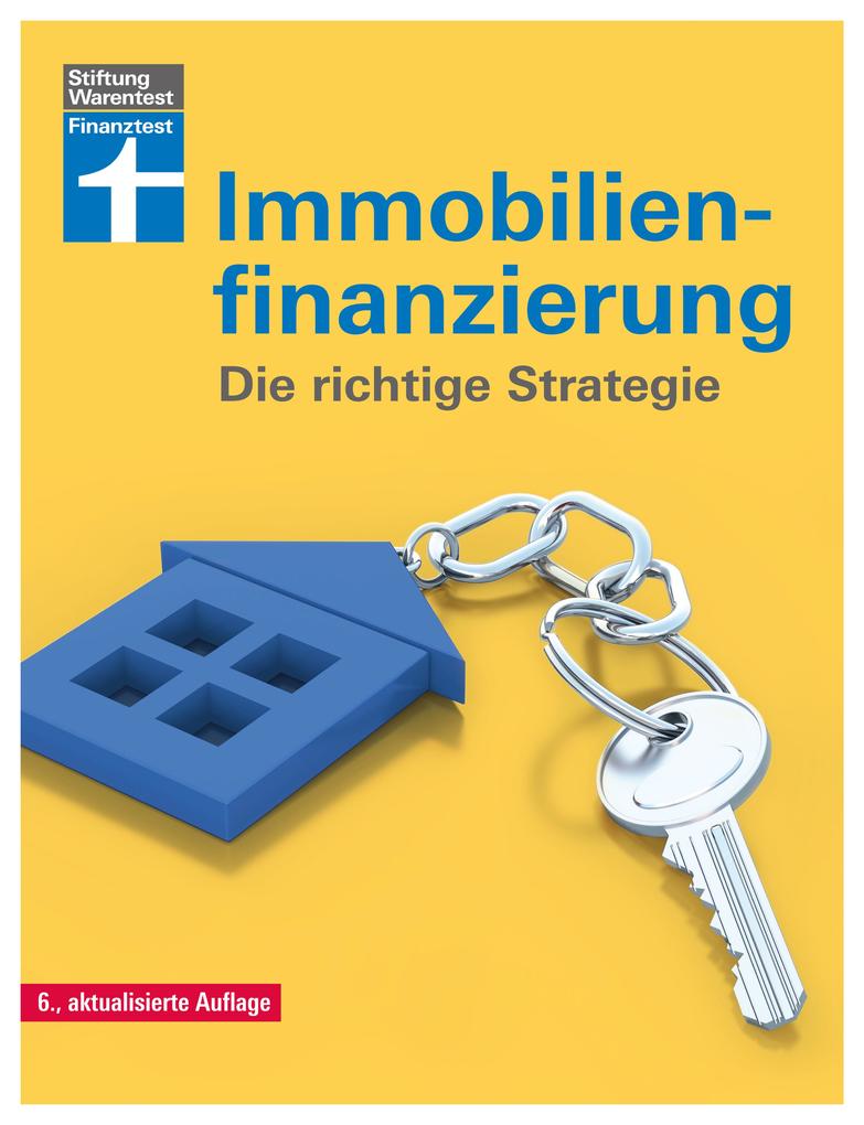 Produktbild: Immobilienfinanzierung | Werner Siepe