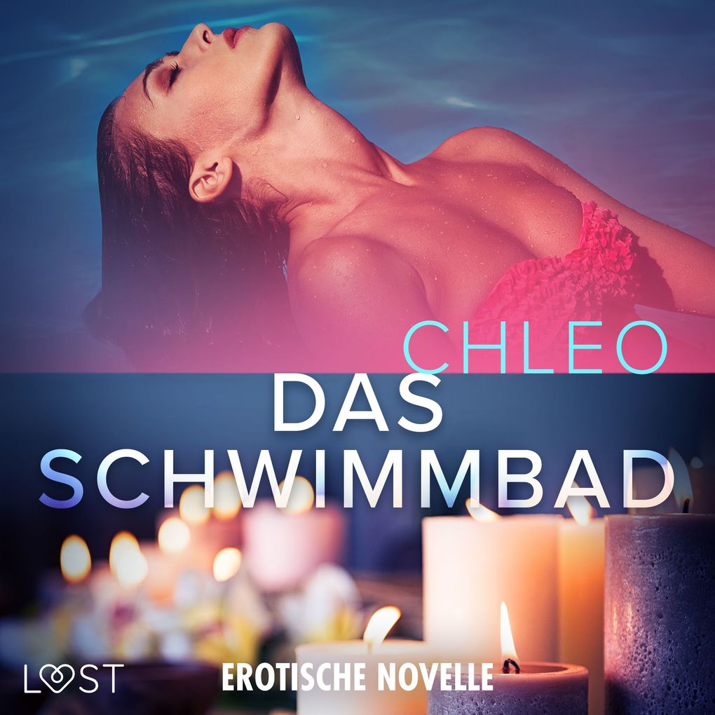 Produktbild: Das Schwimmbad Erotische Novelle | Chleo