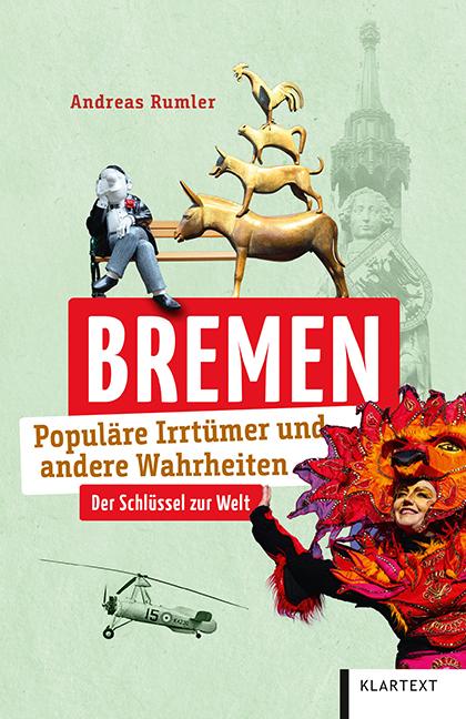 Produktbild: Bremen | Andreas Rumler
