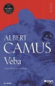 Produktbild: Veba | Albert Camus
