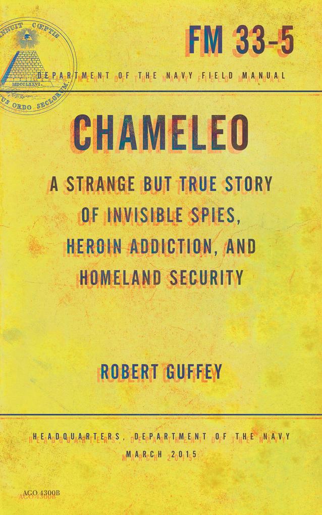 Produktbild: Chameleo | Robert Guffey