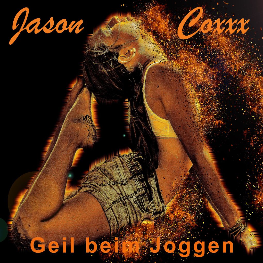 Produktbild: Geil beim Joggen | Jason Coxxx