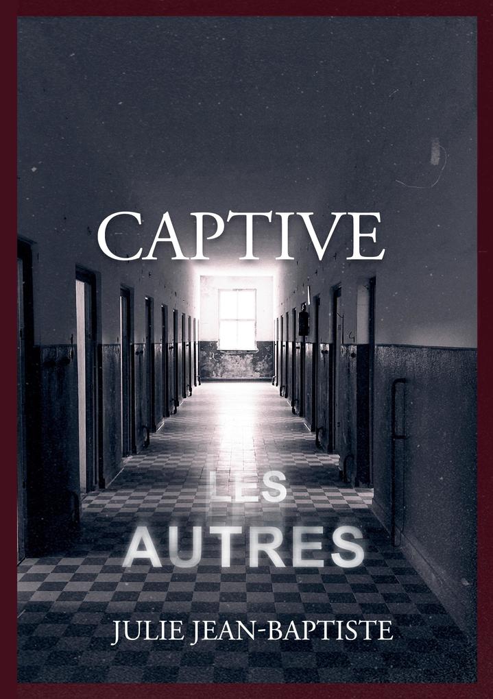 Produktbild: Captive | Julie Jean-Baptiste