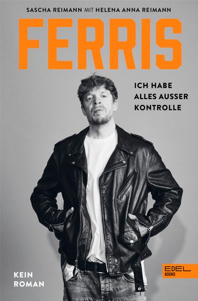 Produktbild: FERRIS | Sascha Reimann, Helena Anna Reimann