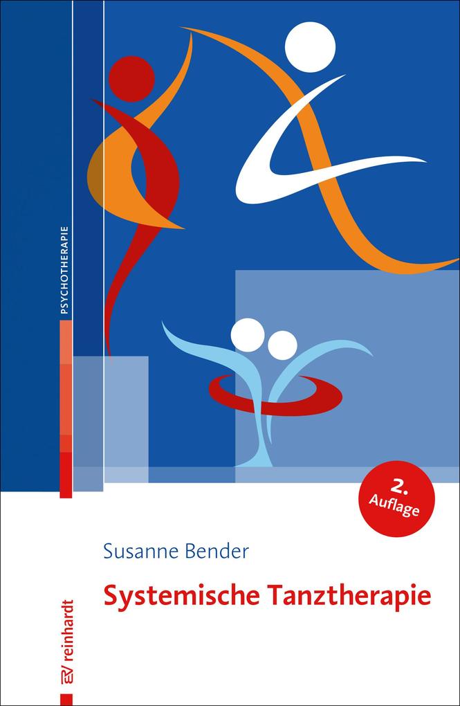Produktbild: Systemische Tanztherapie | Susanne Bender