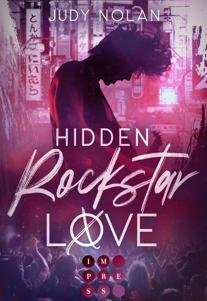 Produktbild: Hidden Rockstar Love (Rockstar Love 1) | Judy Nolan