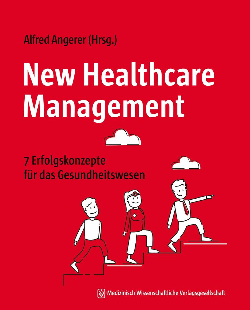 New Healthcare Management als eBook pdf