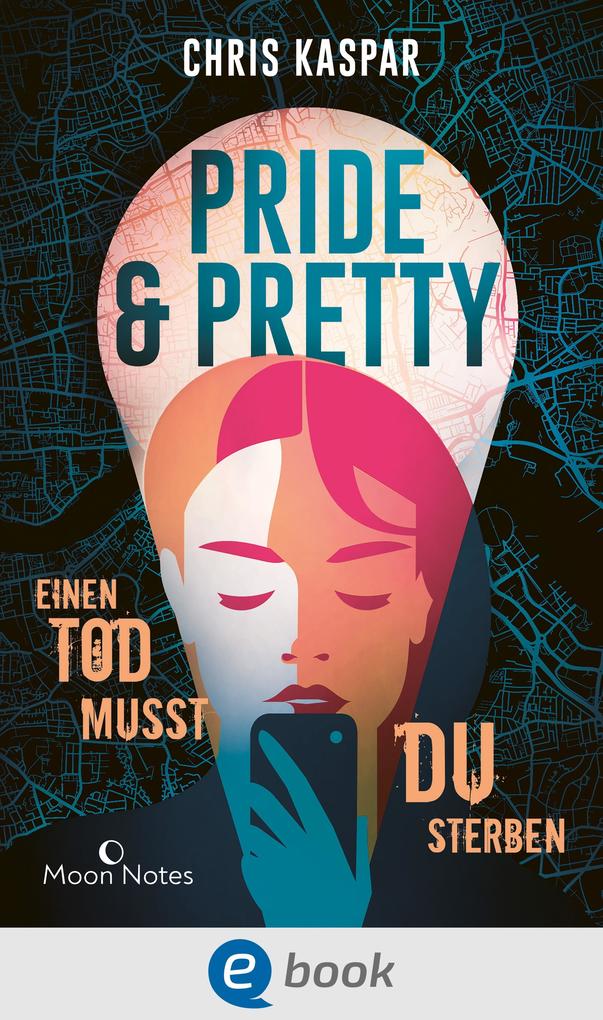 Produktbild: Pride & Pretty | Chris Kaspar